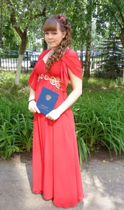 Наталья Конарова