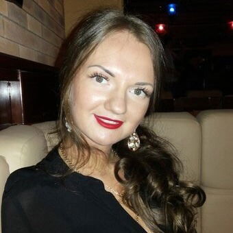 Кристина Егорова