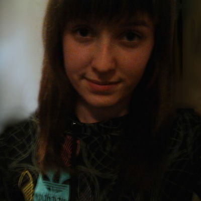 Яна Нестерова