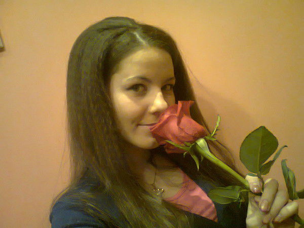 Юляшка Корнышева