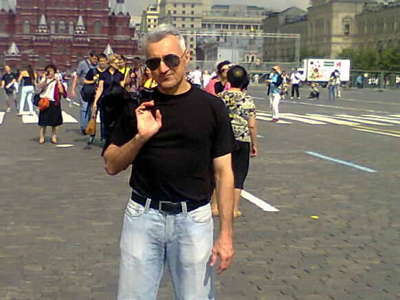 Ильгар Гасымов