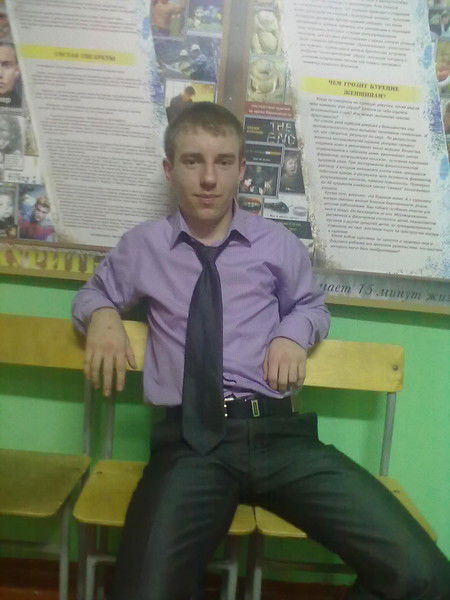 Андрей Комник