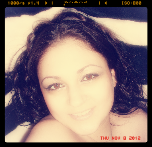 Марина Лоза