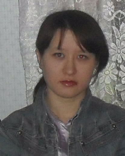 Айгуль Амантаева