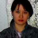 Айгуль Амантаева