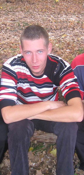 Алексанндр Старовидченко