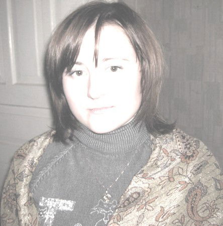 Алеся Буринская