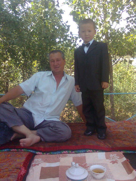 Гулжан Есенина