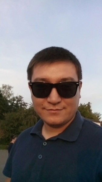 Ерлан Мусин