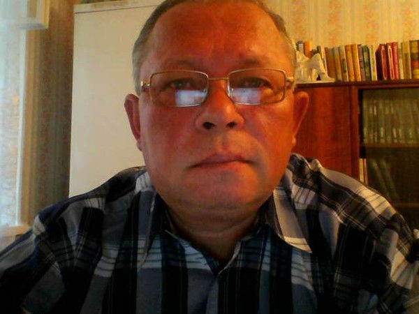 Андрей Пономарёв