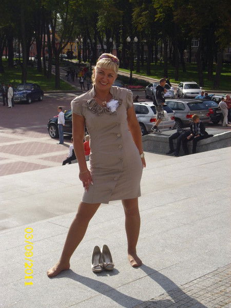 Анжела Копытева