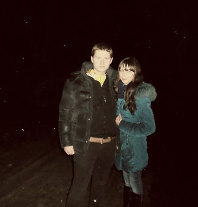 Галя Школярчук