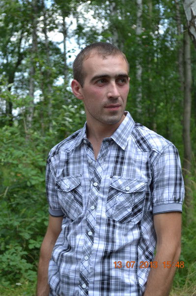 Сергей Винник