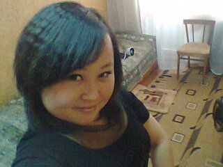 Айнура Мухамедеева