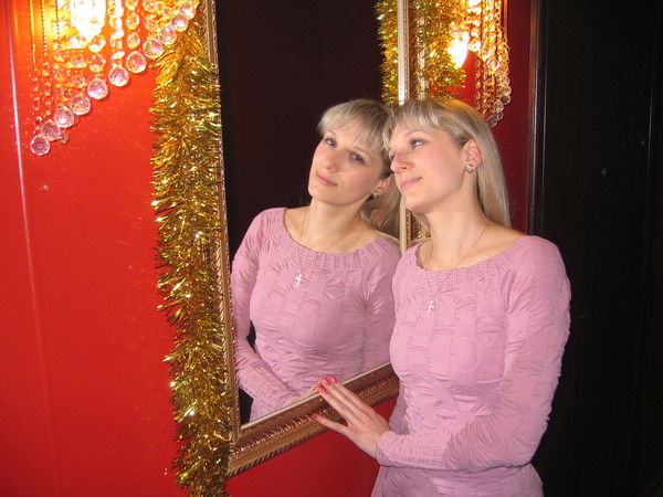 Инна Рязанцева