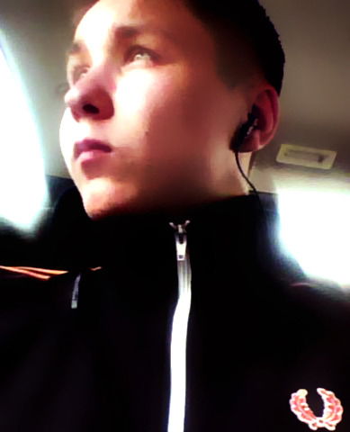 Саша Ярмолик