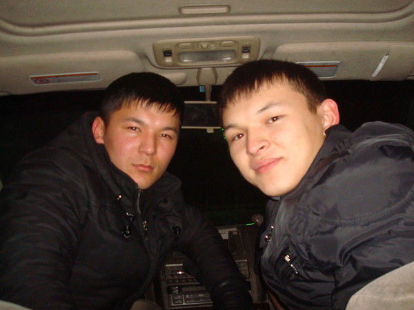 Адлет Умарбеков