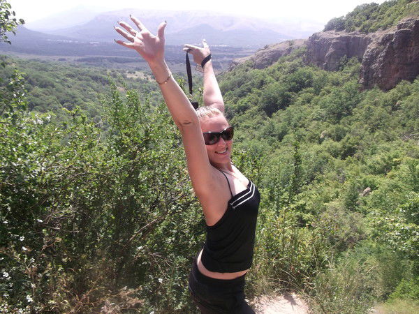 Лиля Шелепова