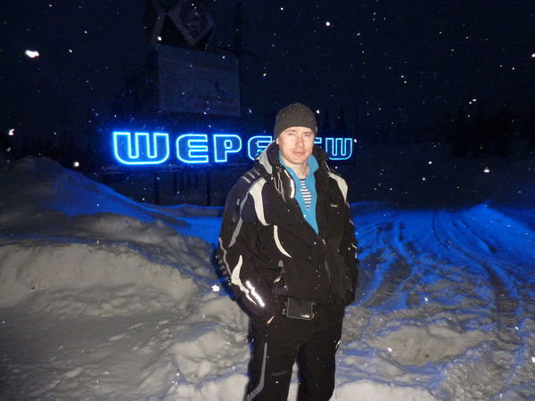 Антон Шестопалов