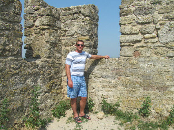 Денис Посвалюк