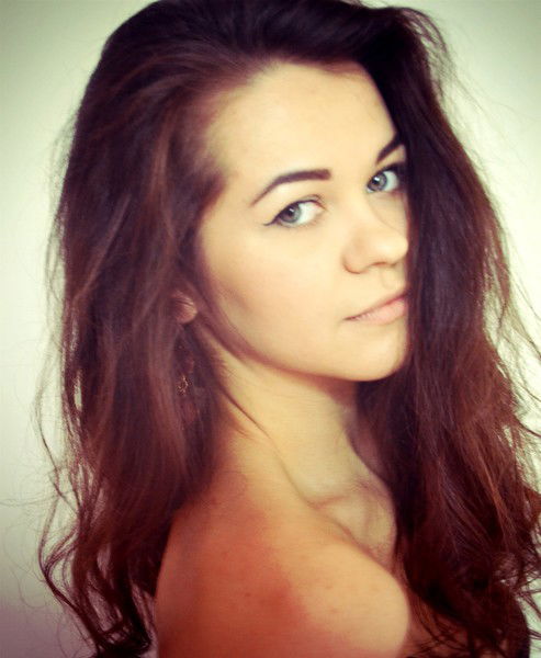 Юлия Копачева