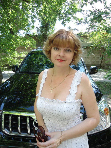 Людмила Мила