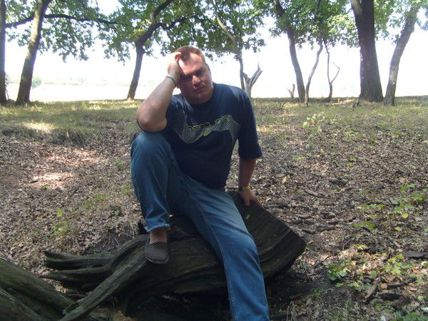 Виталий Уразовский