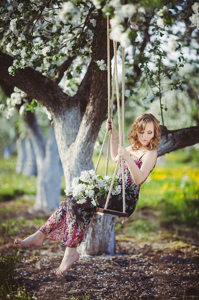 Машулька Дробышевская