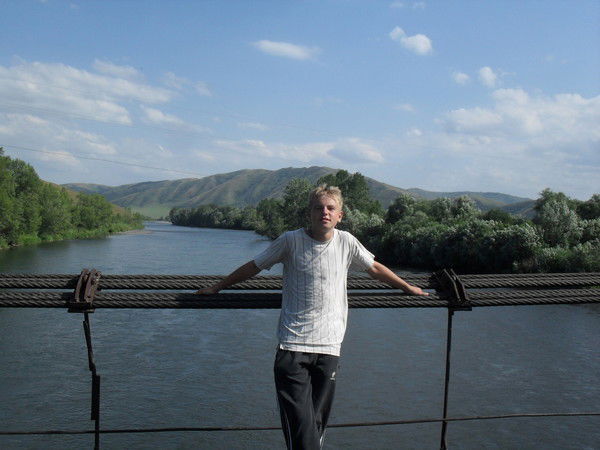 Владимир Нейман