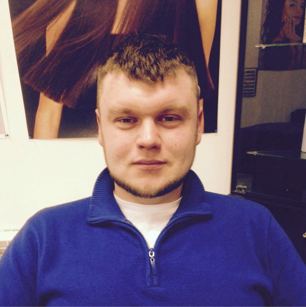 Алексей Архиповский