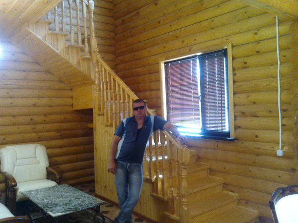 Сергей Сармин