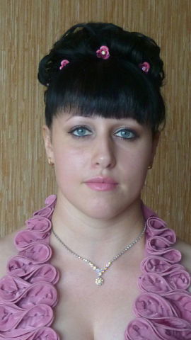 Ольга Проценко