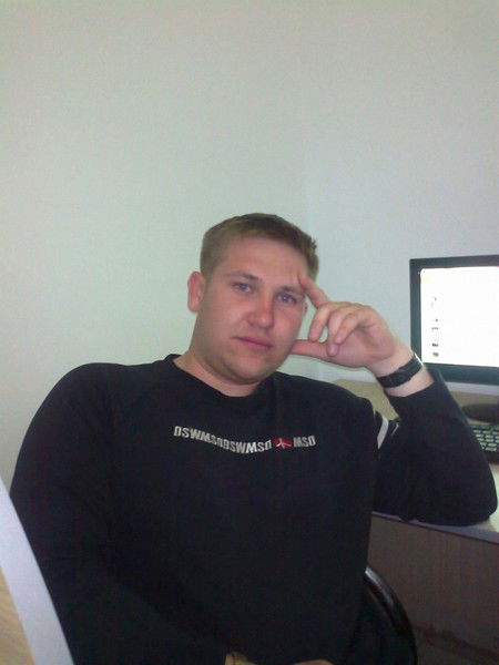 Вадим Сухоруков