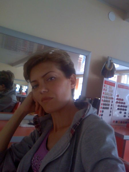 Татьяна Курочкина