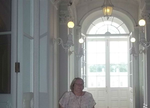 Любовь Фиртич