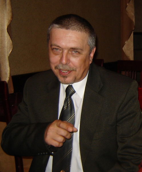 Андрей Власюк