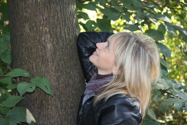 Екатерина Высоцкая