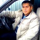 Максим Агабалаев