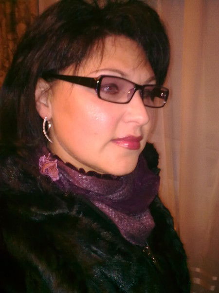 Людмила Колупаева