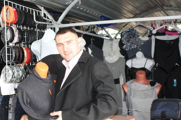 Александр Бессонов