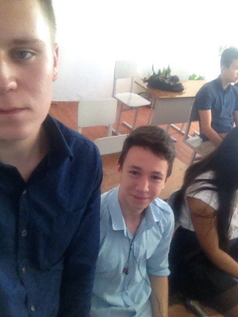 Анатолий Савин