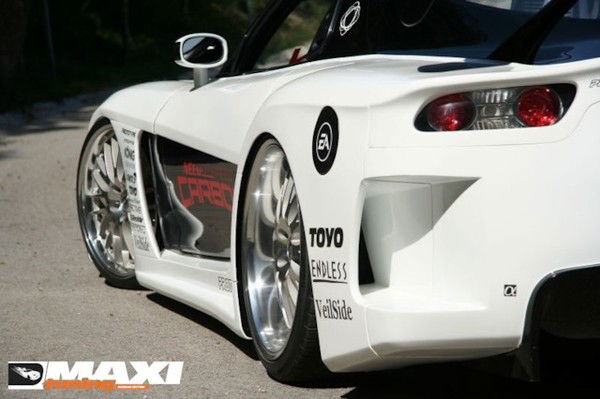 Артем Маткевич