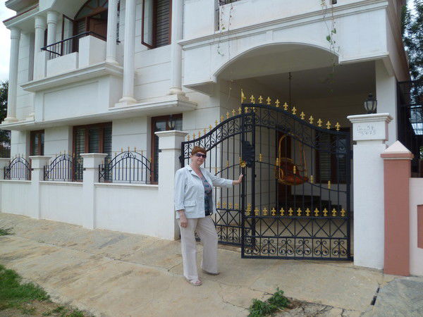 Люличкина Галина