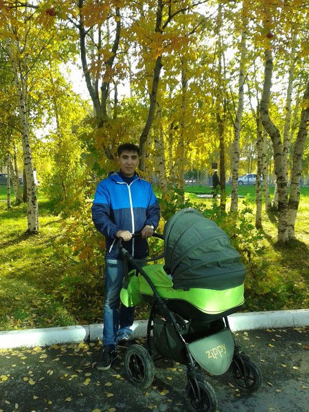 Серёга Васильев