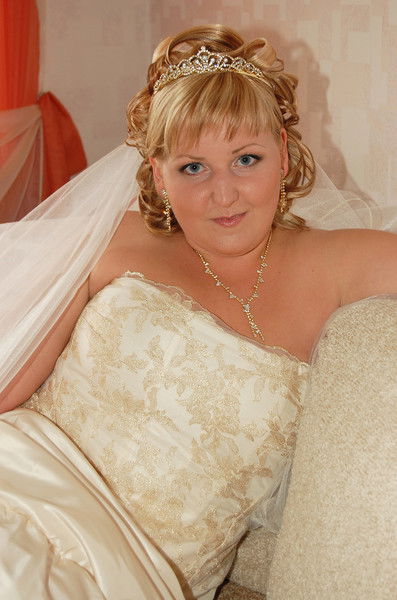 Мария Романова