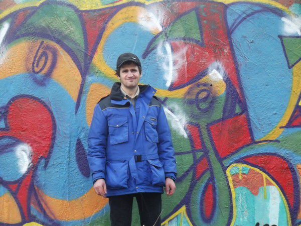 Дмитрий Васильев