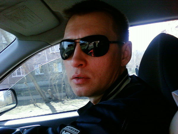 Владимир Кашпрук