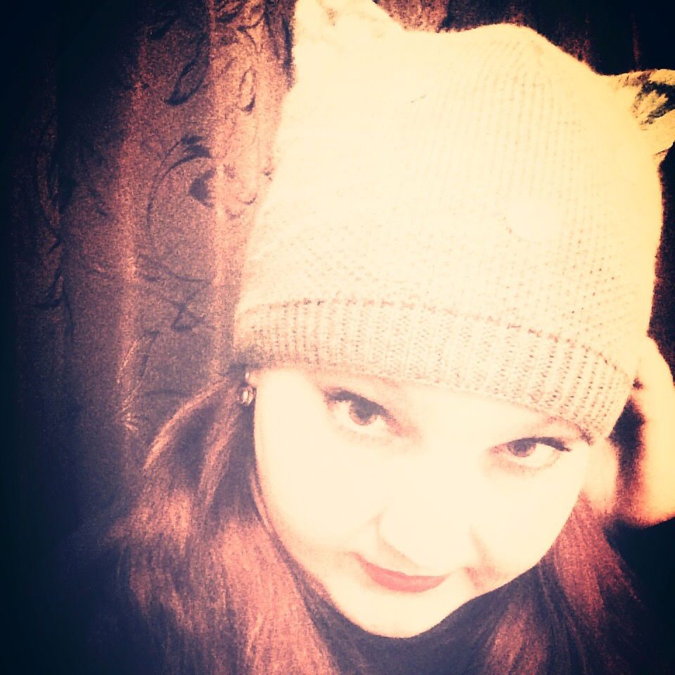 Мария Днепровская