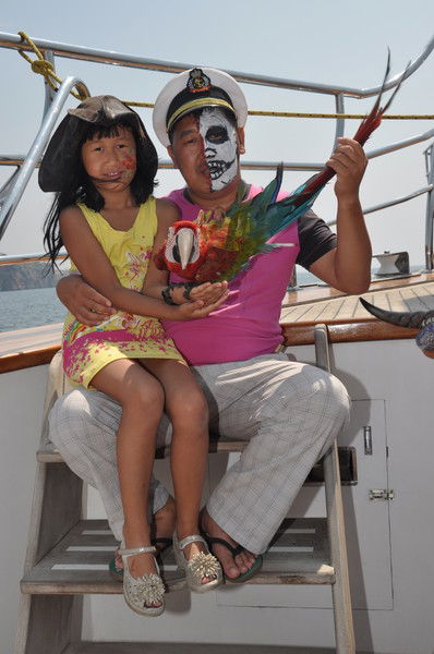 Гаухар Оракбай