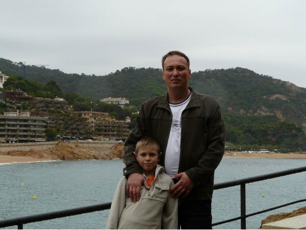 Евгений Панаидов